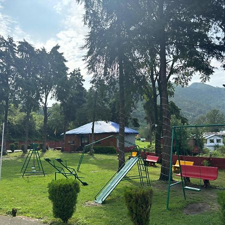 Shikha Resort Ewentbliz Bhīm Tāl Zewnętrze zdjęcie